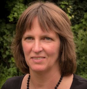 Bernadette Grob